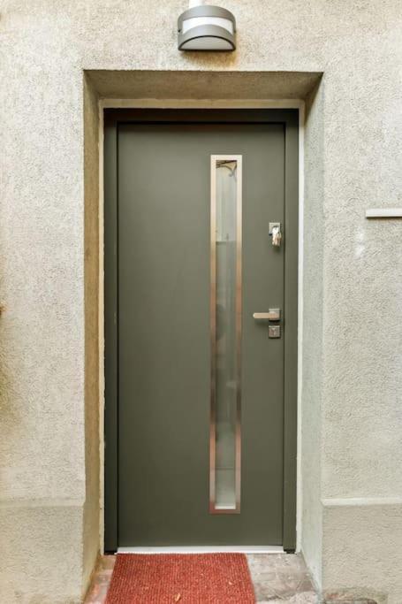 Casa De Povesti - Calea Victoriei Apartment Bucharest Exterior photo